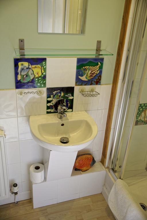 3Mac Dunfermline Self-Catering Apartment Quarto foto