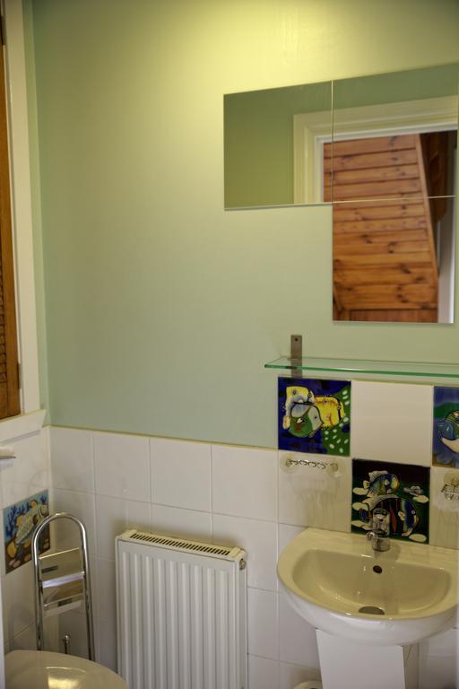 3Mac Dunfermline Self-Catering Apartment Quarto foto